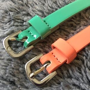 Girl Belts